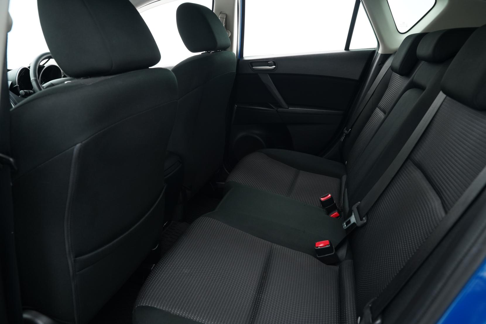 Mazda Axela 1.5 15C Sport