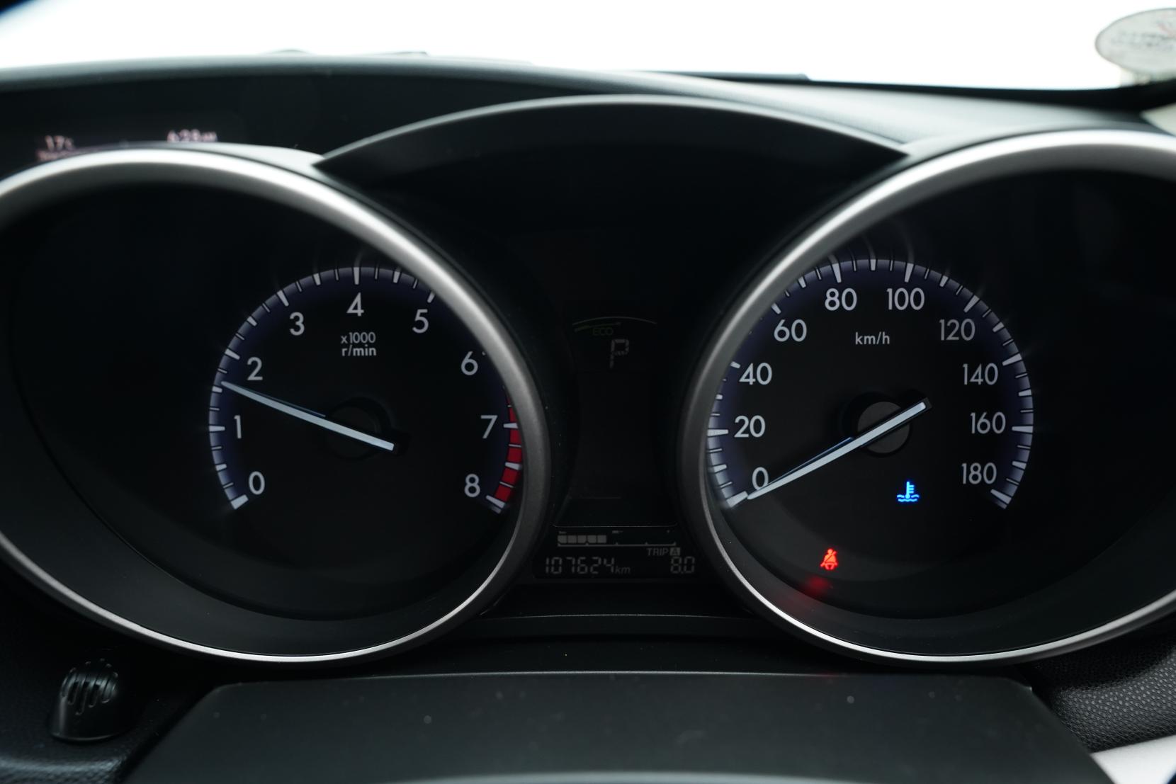 Mazda Axela 1.5 15C Sport