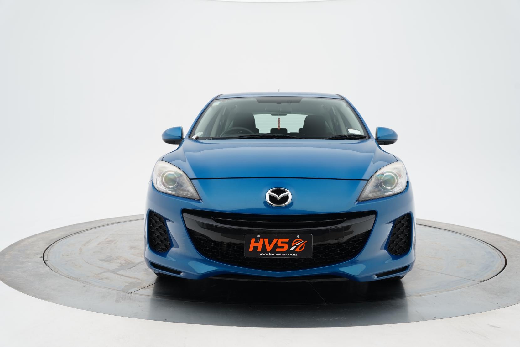 Mazda Axela 1.5 15C Sport