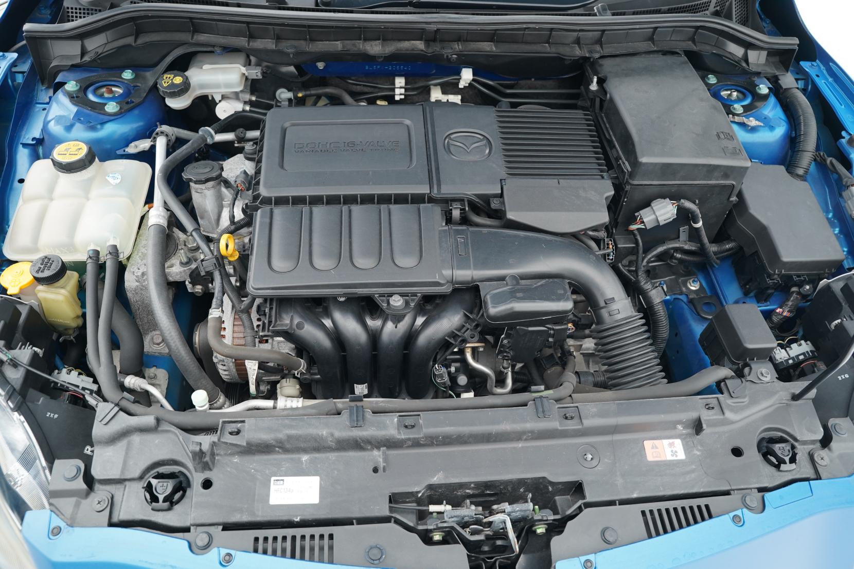 Mazda Axela 1.5 15C Sport