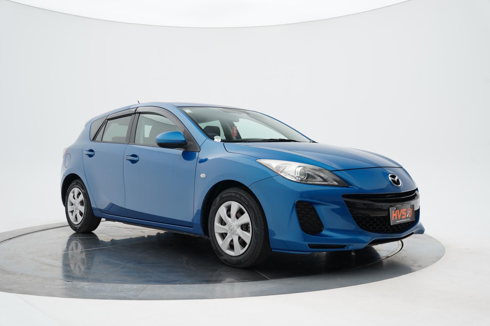 Mazda Axela 1.5 15C Sport