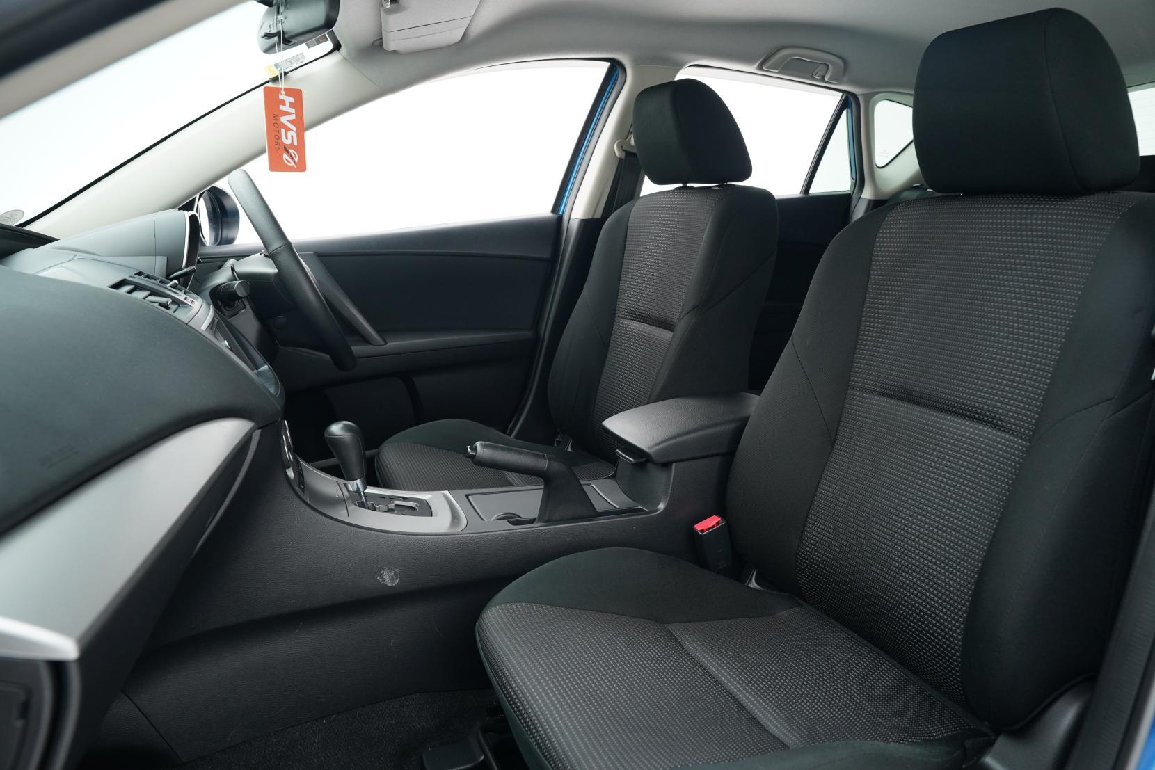 Mazda Axela 1.5 15C Sport