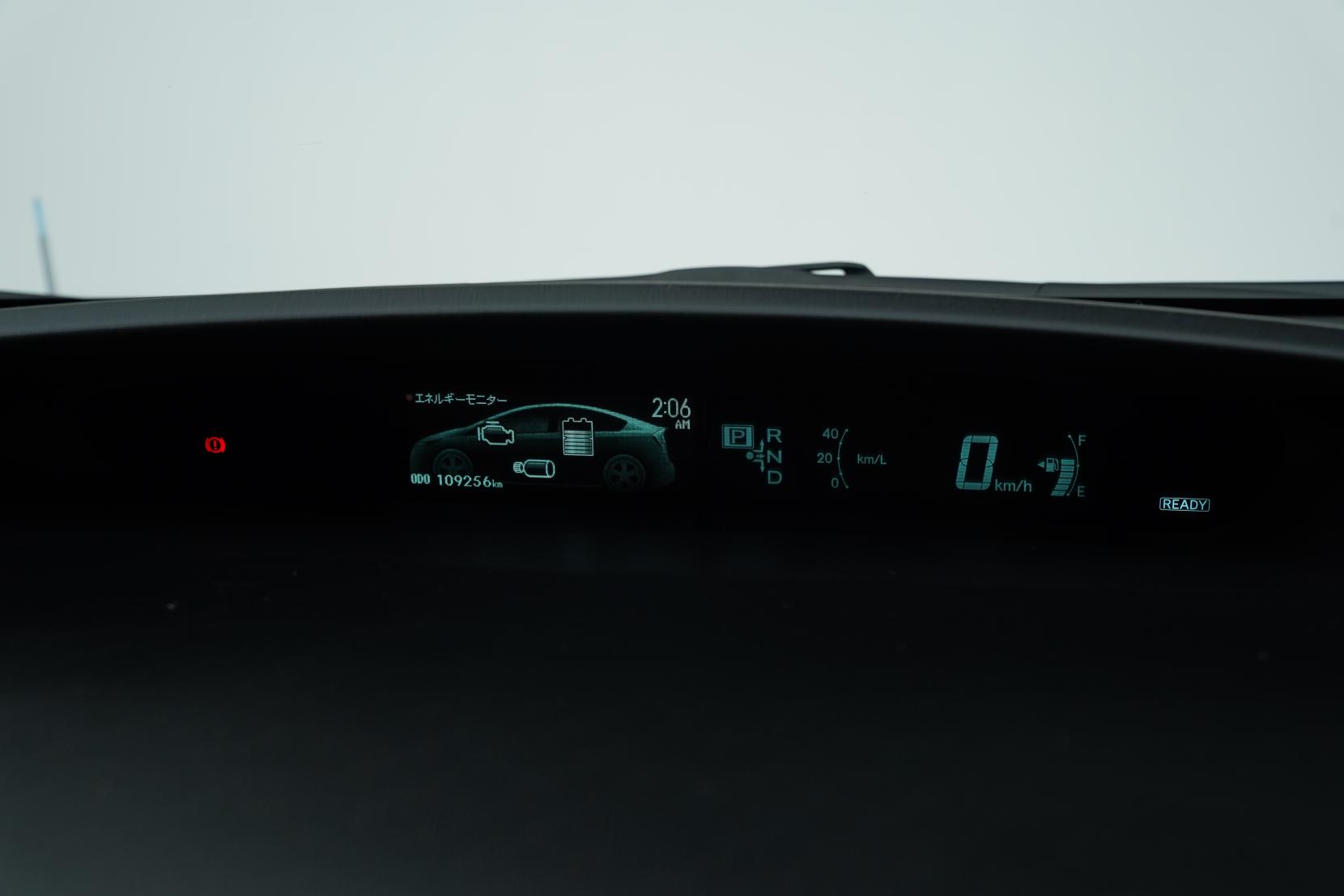Toyota Prius 1.8 S