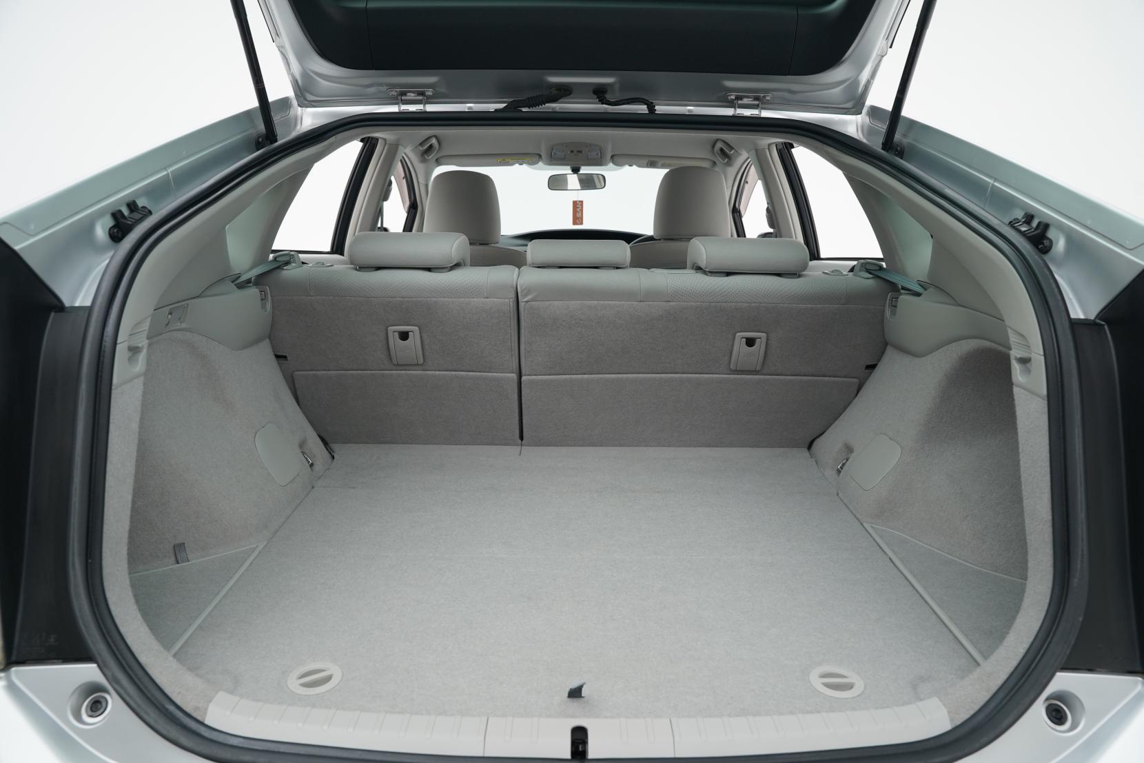 Toyota Prius 1.8 S
