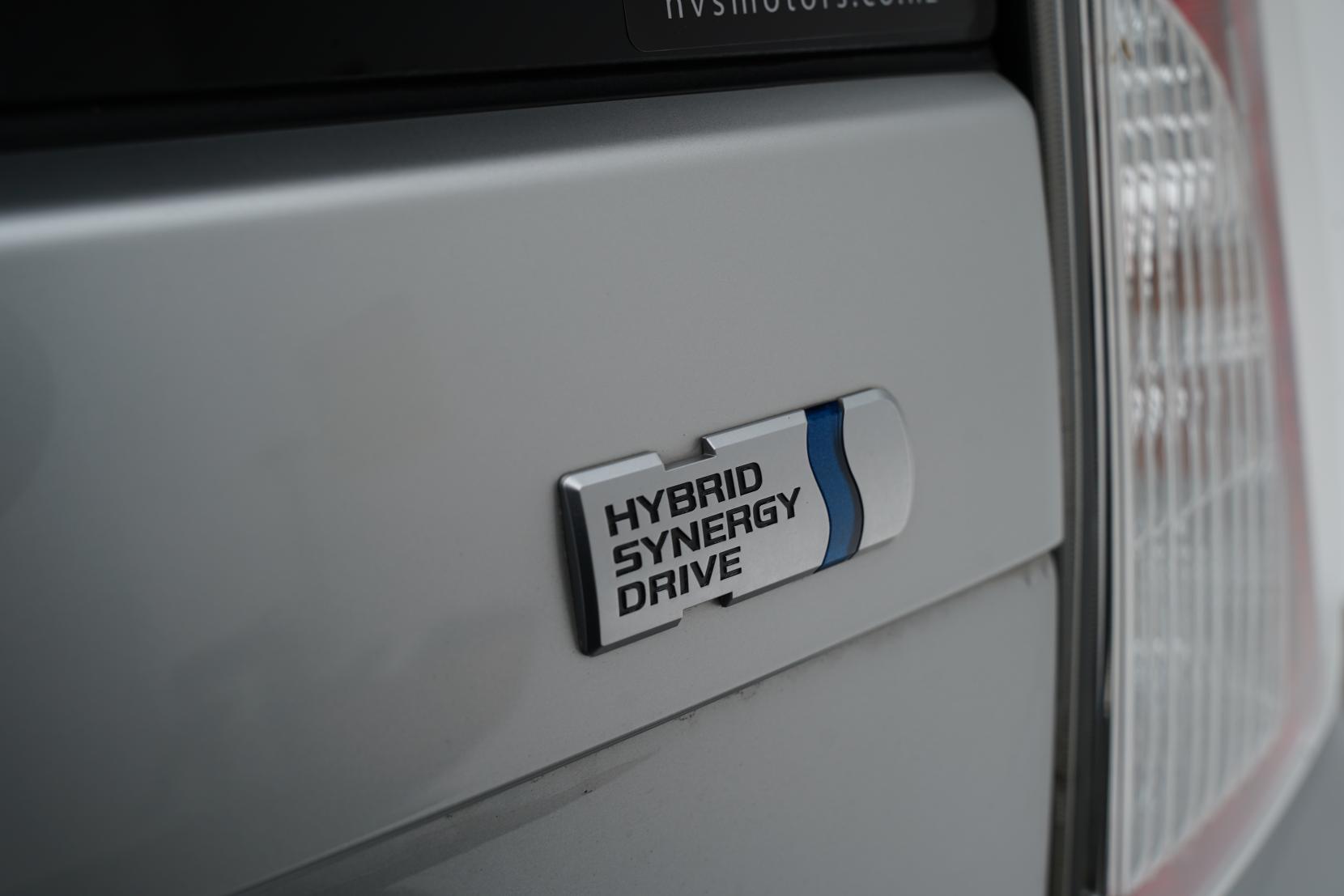 Toyota Prius 1.8 S