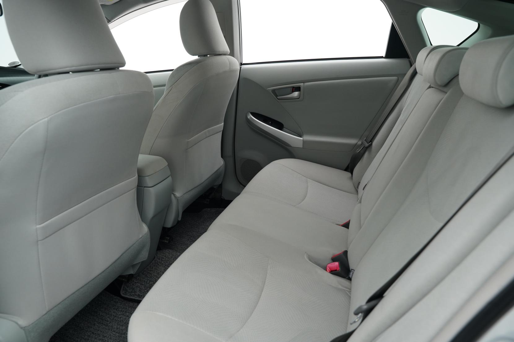 Toyota Prius 1.8 S