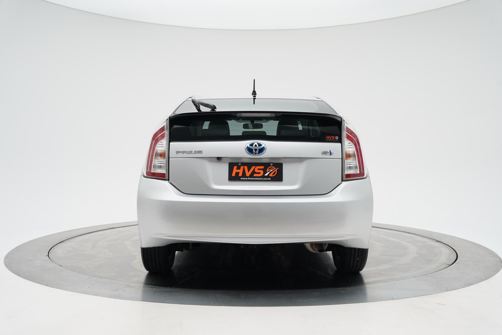 Toyota Prius 1.8 S