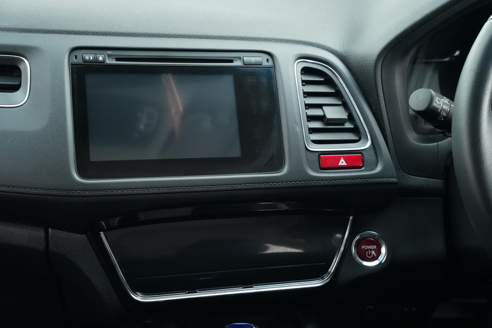 Honda Vezel 1.5 HYBRID X