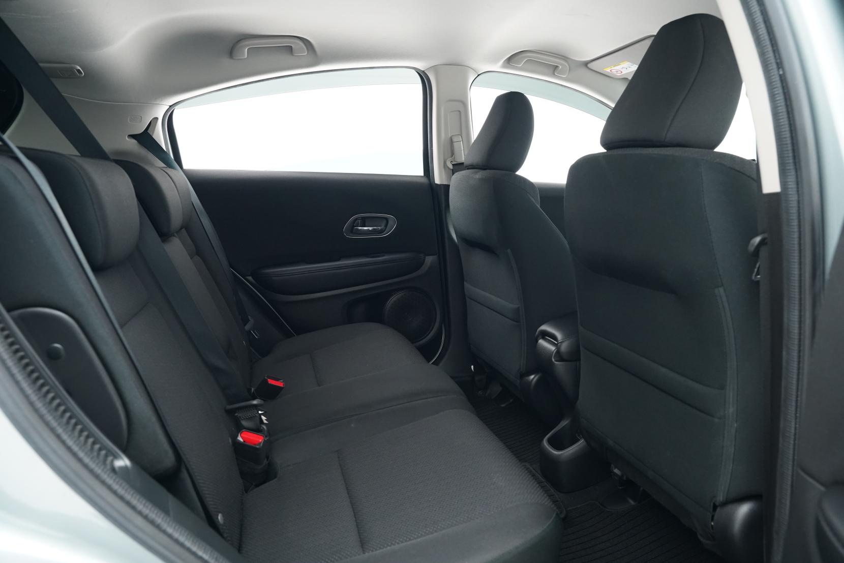 Honda Vezel 1.5 HYBRID X