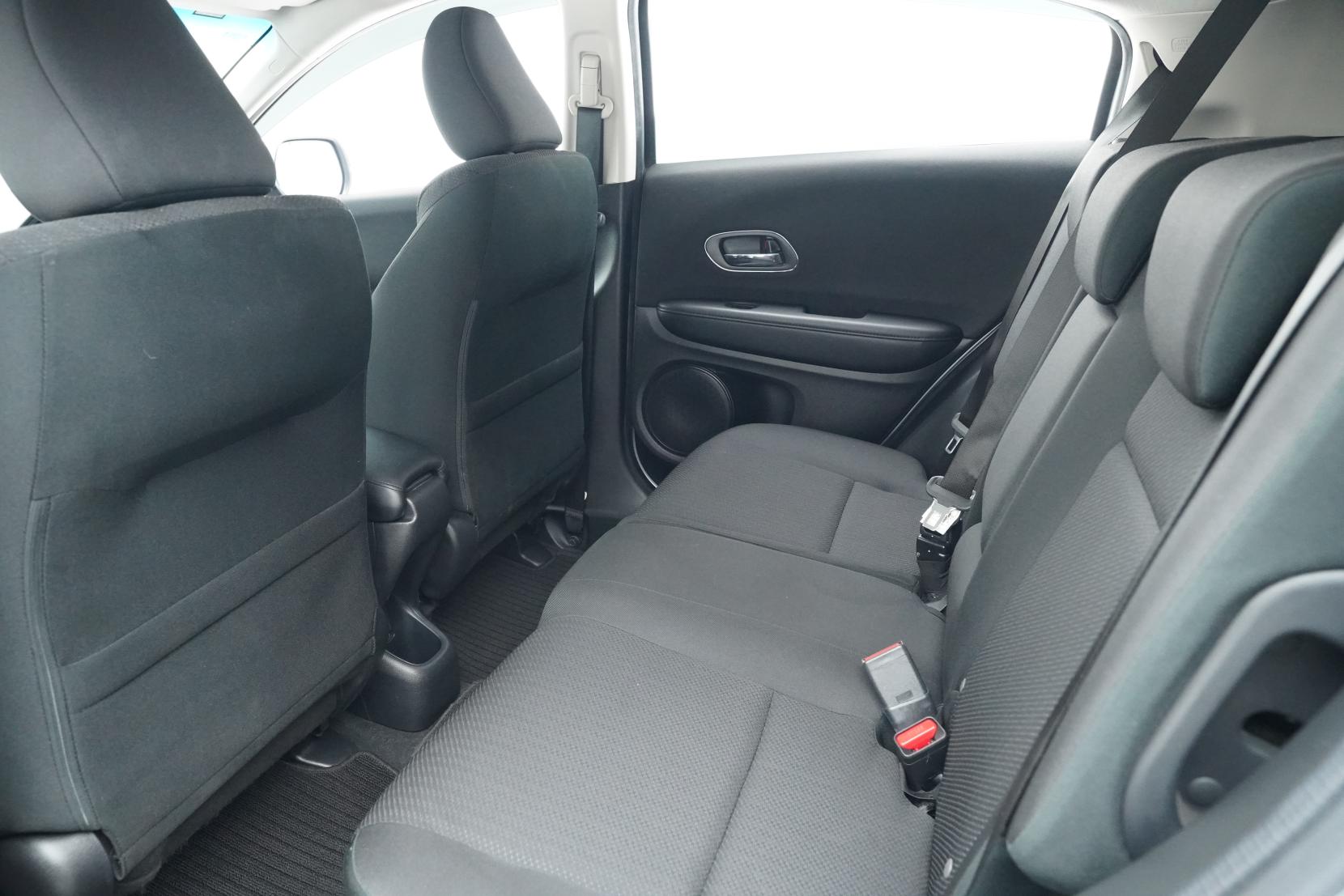 Honda Vezel 1.5 HYBRID X
