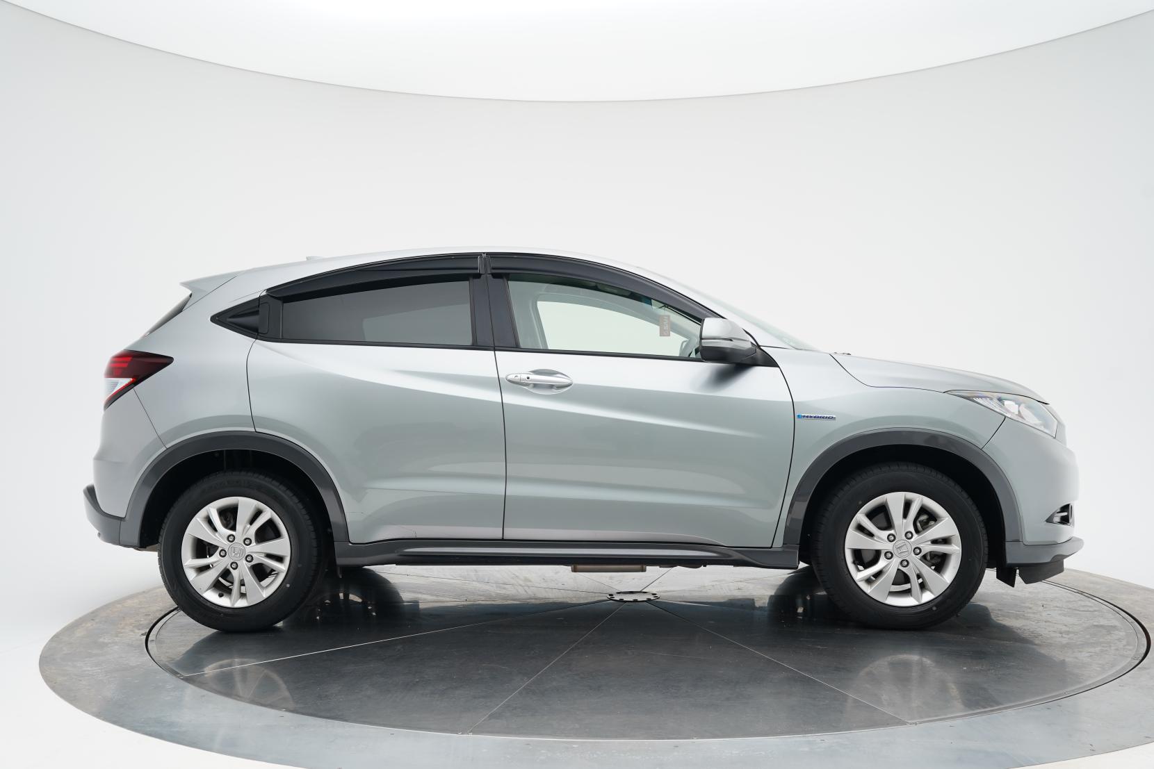 Honda Vezel 1.5 HYBRID X