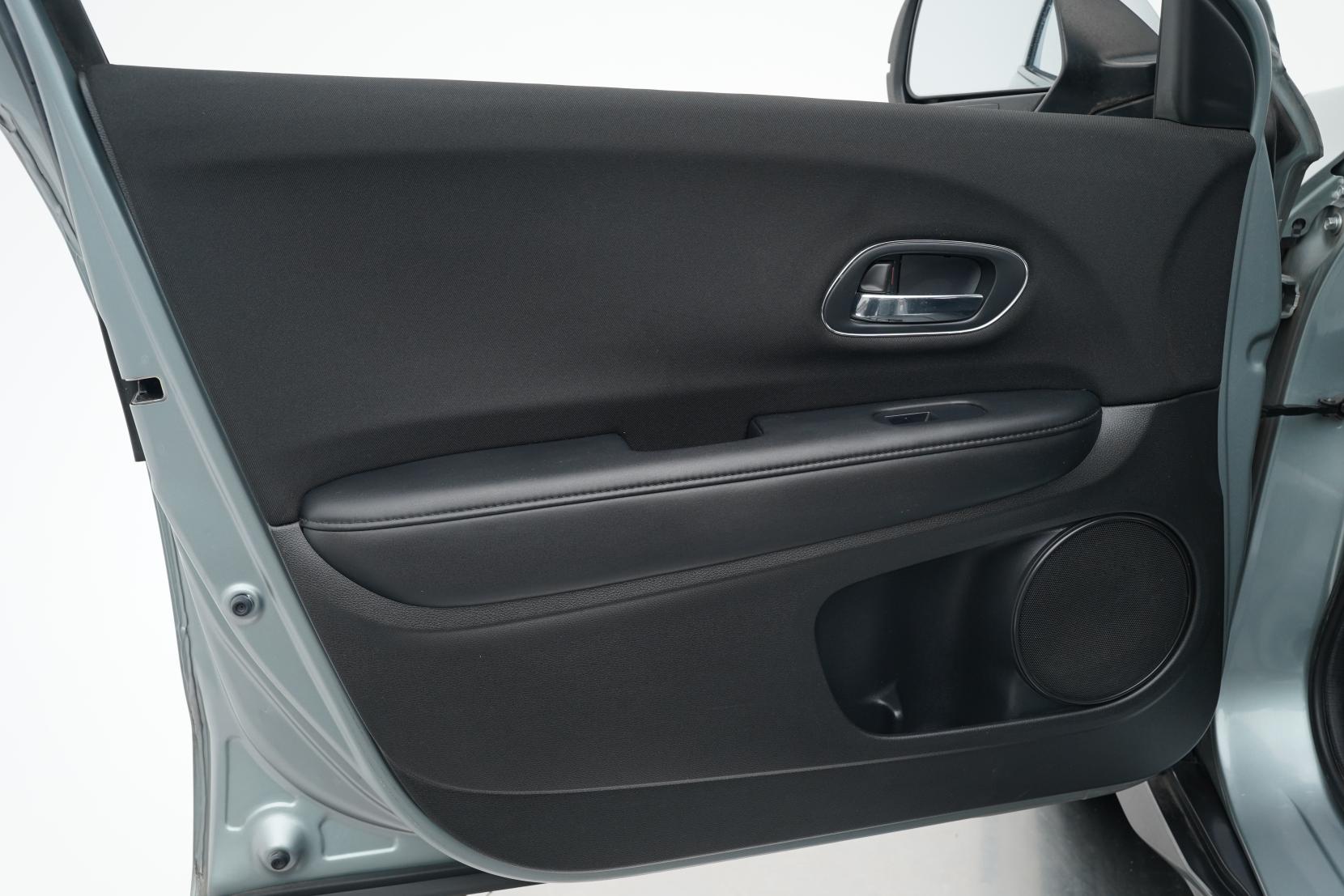 Honda Vezel 1.5 HYBRID X
