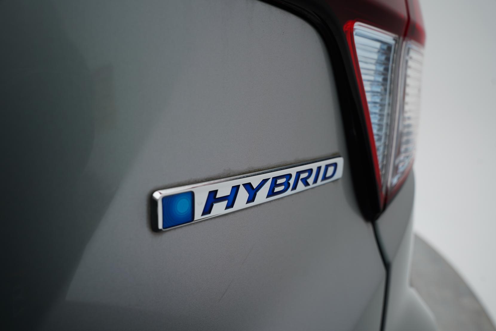 Honda Vezel 1.5 HYBRID X