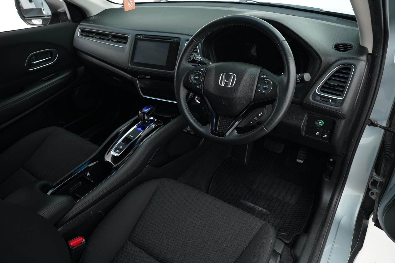 Honda Vezel 1.5 HYBRID X