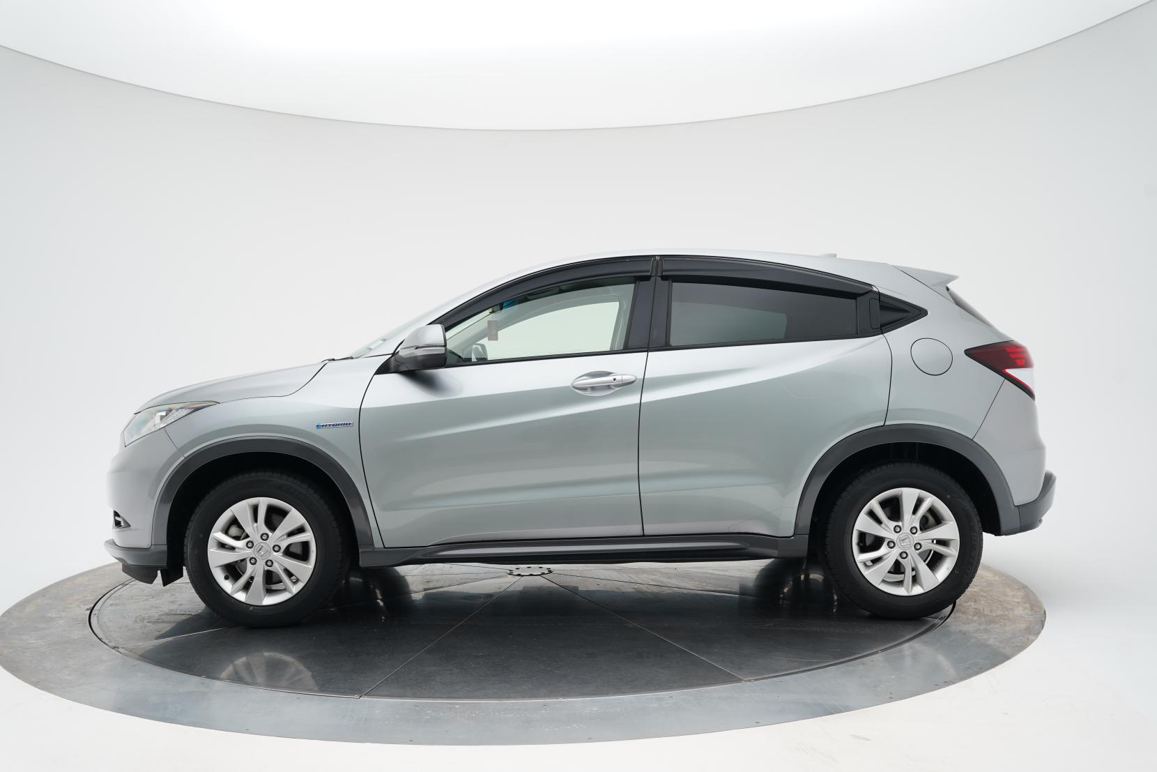 Honda Vezel 1.5 HYBRID X