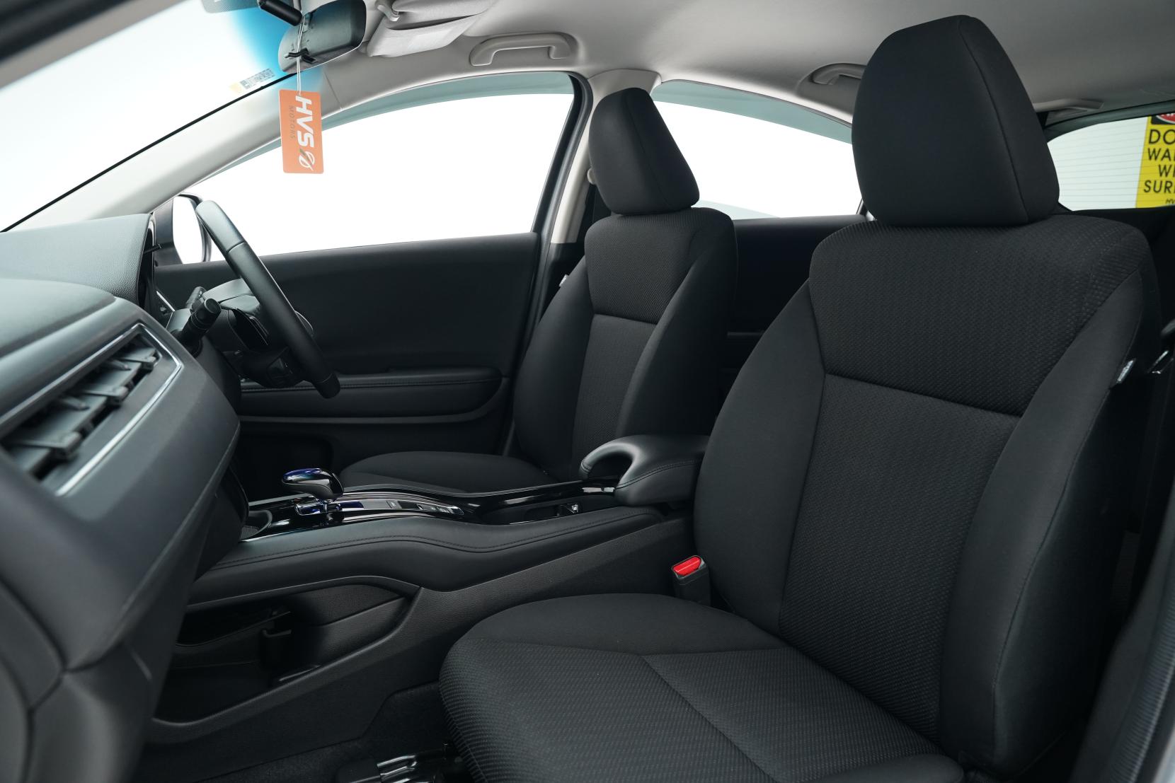 Honda Vezel 1.5 HYBRID X