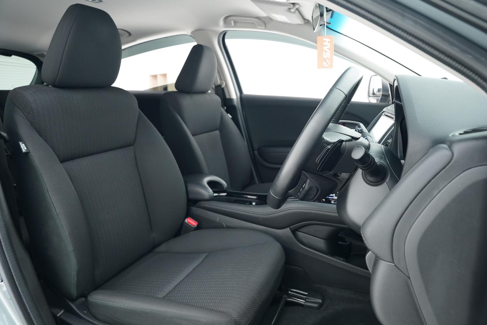 Honda Vezel 1.5 HYBRID X
