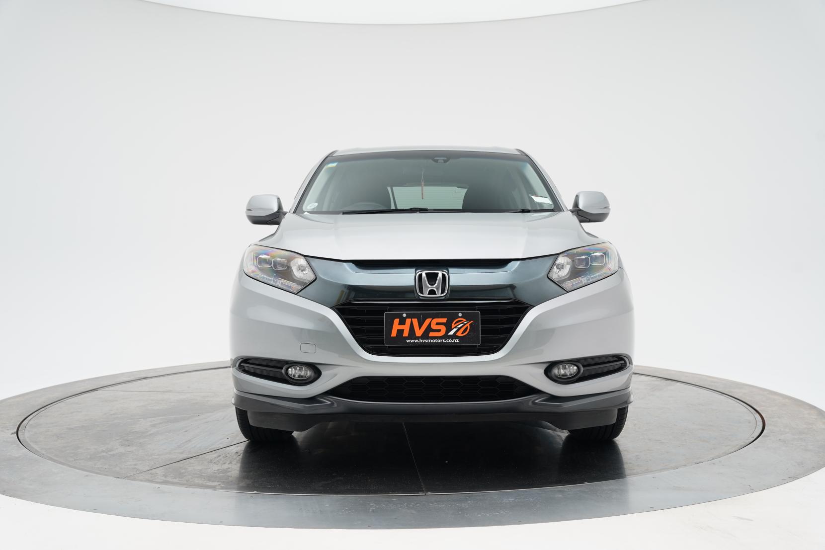 Honda Vezel 1.5 HYBRID X