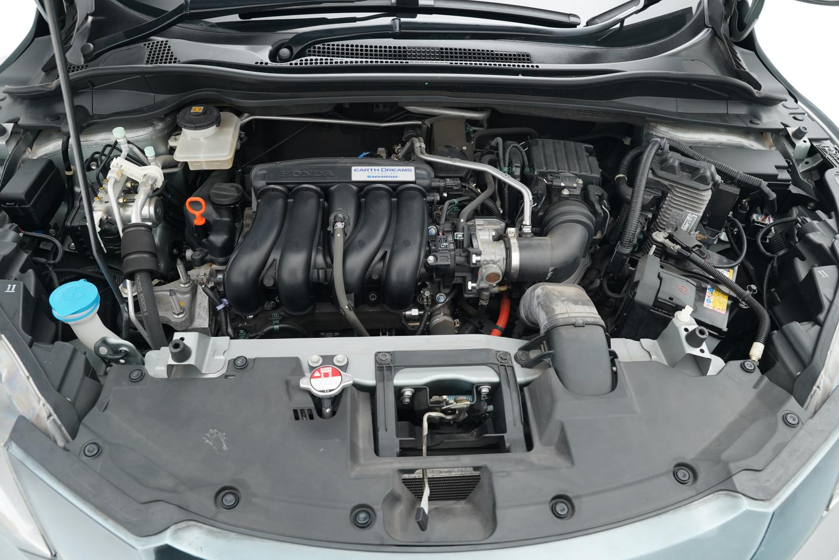 Honda Vezel 1.5 HYBRID X