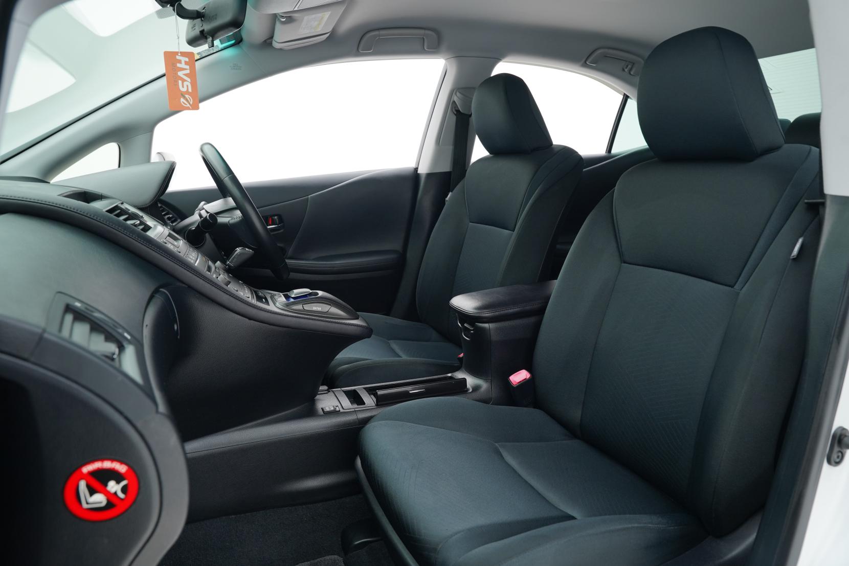 Lexus HS 2.4 HYBRID Hybrid Version S
