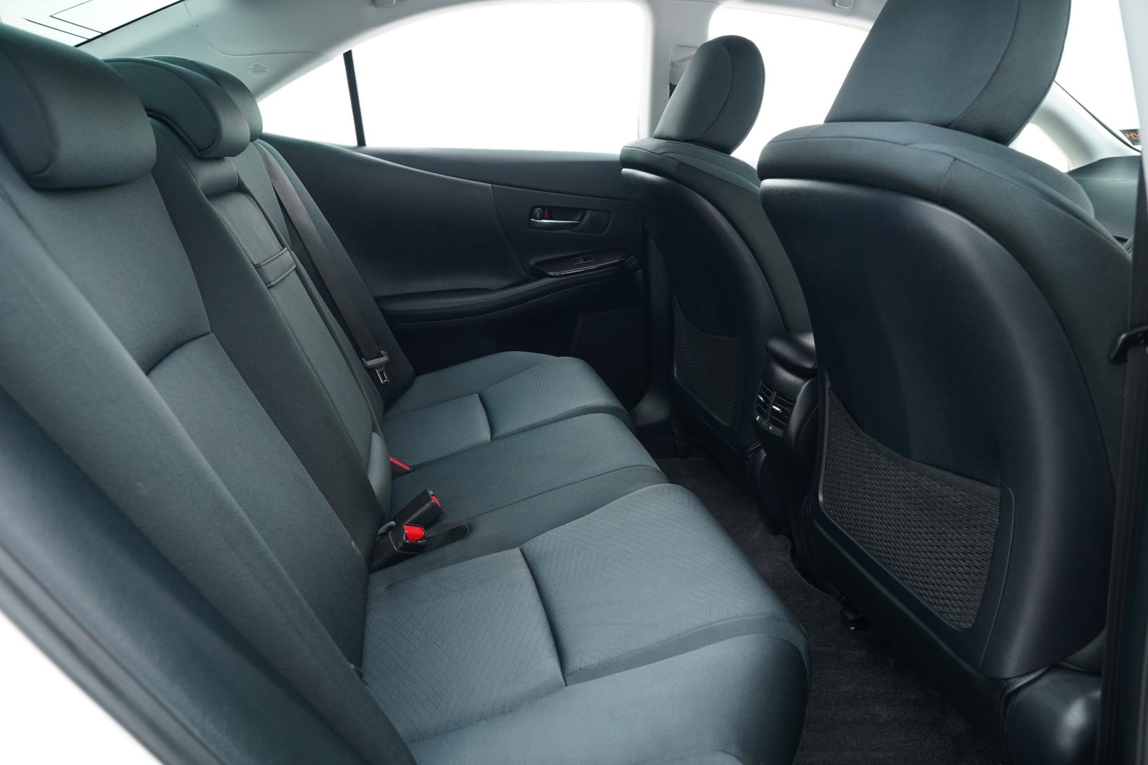 Lexus HS 2.4 HYBRID Hybrid Version S