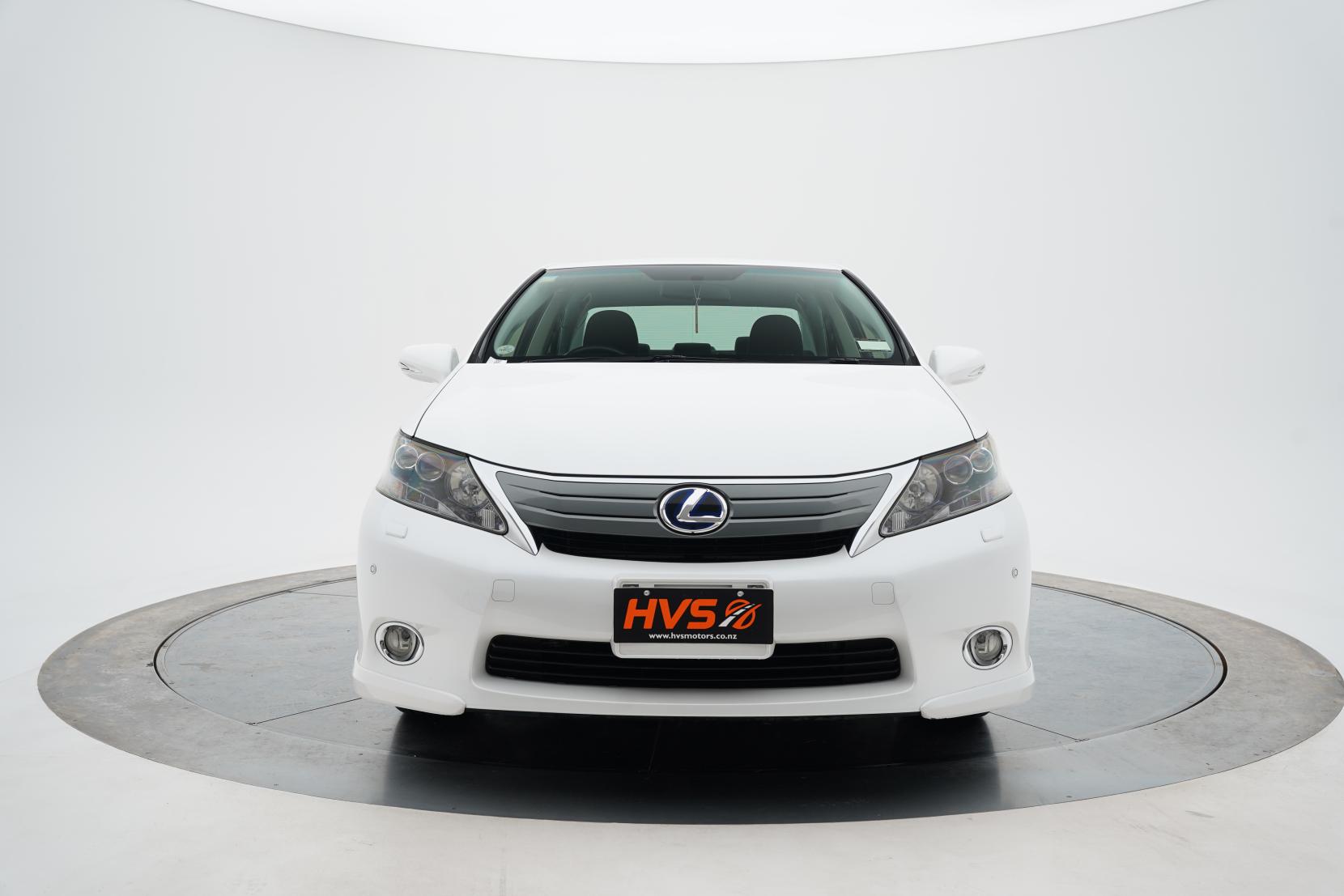 Lexus HS 2.4 HYBRID Hybrid Version S