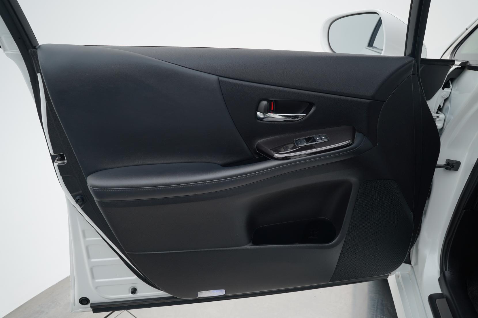 Lexus HS 2.4 HYBRID Hybrid Version S