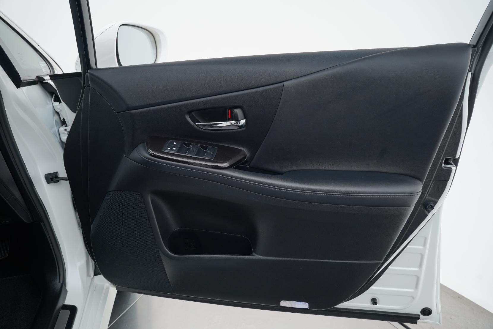 Lexus HS 2.4 HYBRID Hybrid Version S