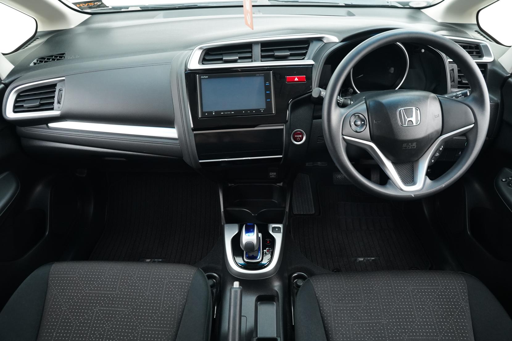 Honda Fit 1.5 ARIA HYBRID F PACKAGE