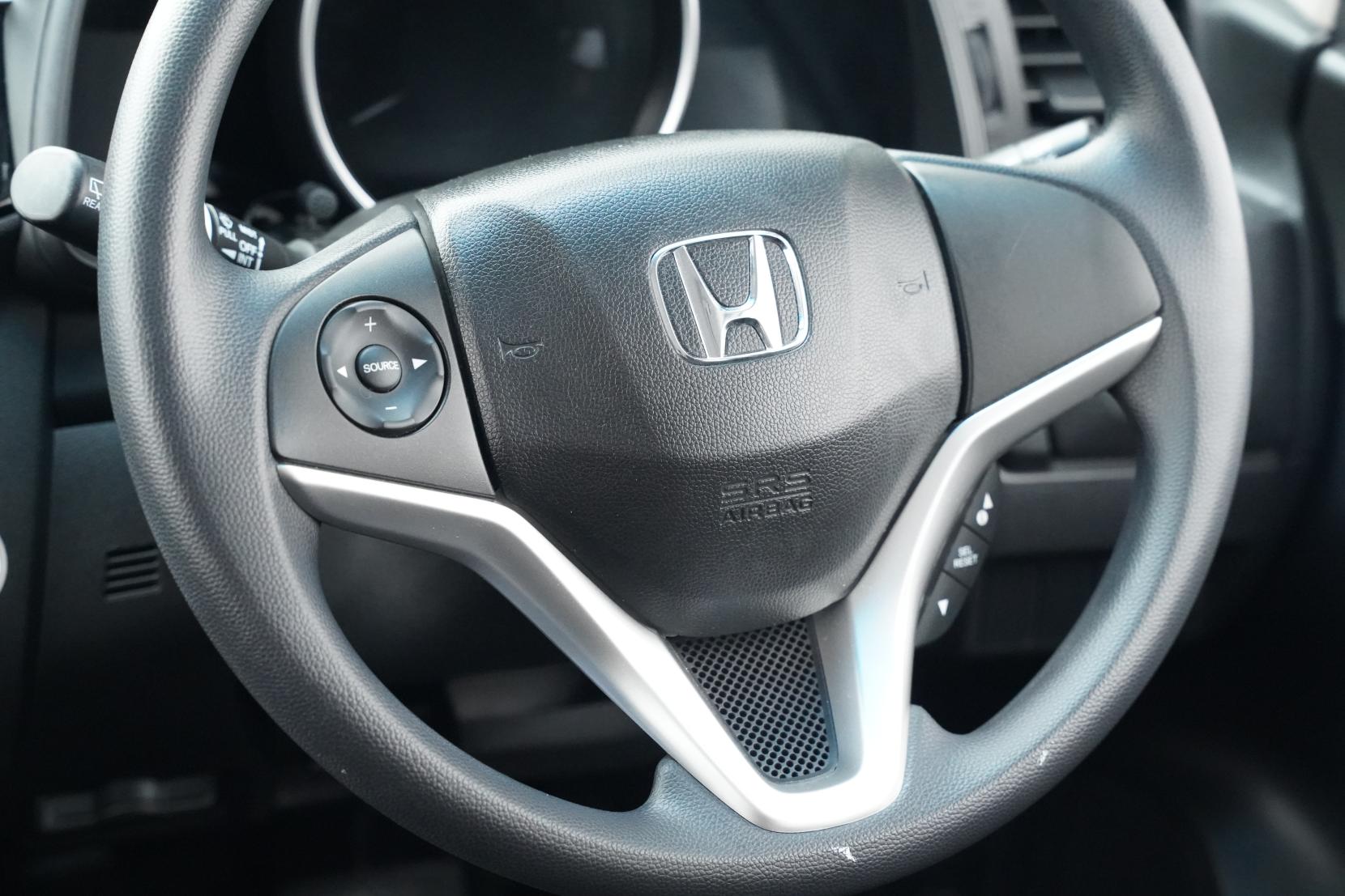 Honda Fit 1.5 ARIA HYBRID F PACKAGE