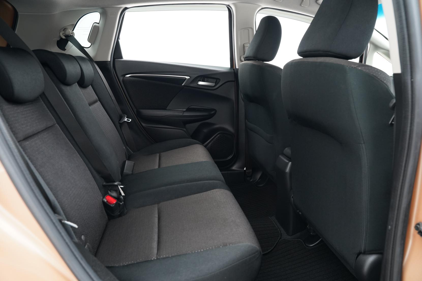 Honda Fit 1.5 ARIA HYBRID F PACKAGE