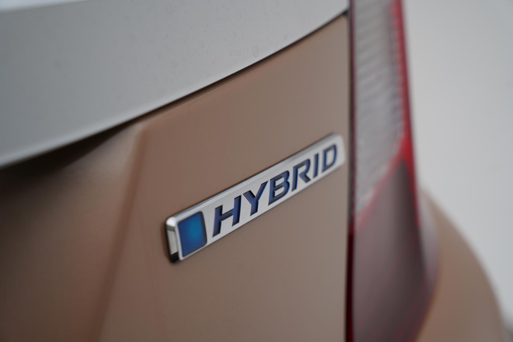Honda Fit 1.5 ARIA HYBRID F PACKAGE