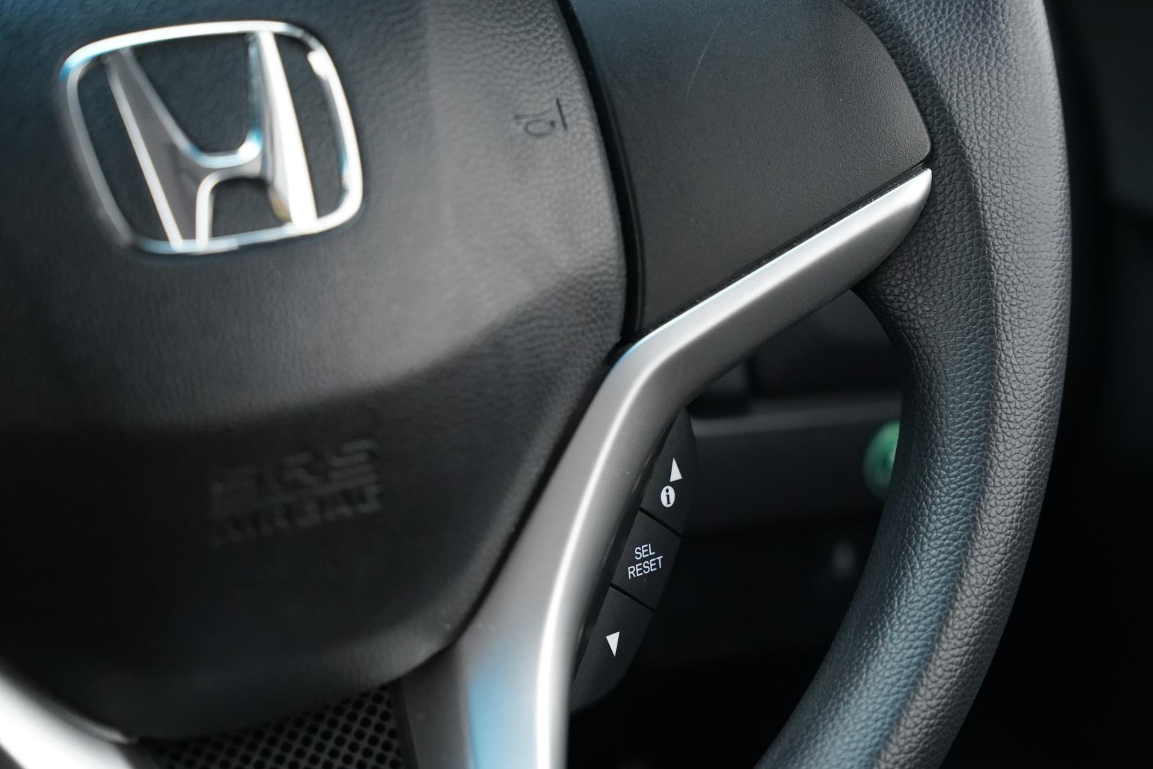 Honda Fit 1.5 ARIA HYBRID F PACKAGE