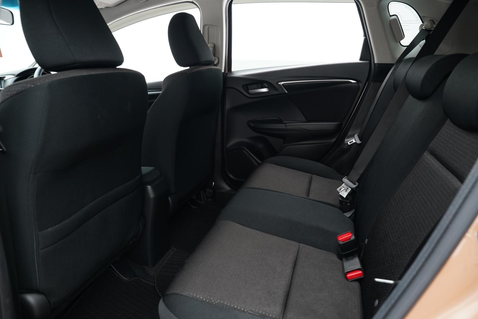 Honda Fit 1.5 ARIA HYBRID F PACKAGE