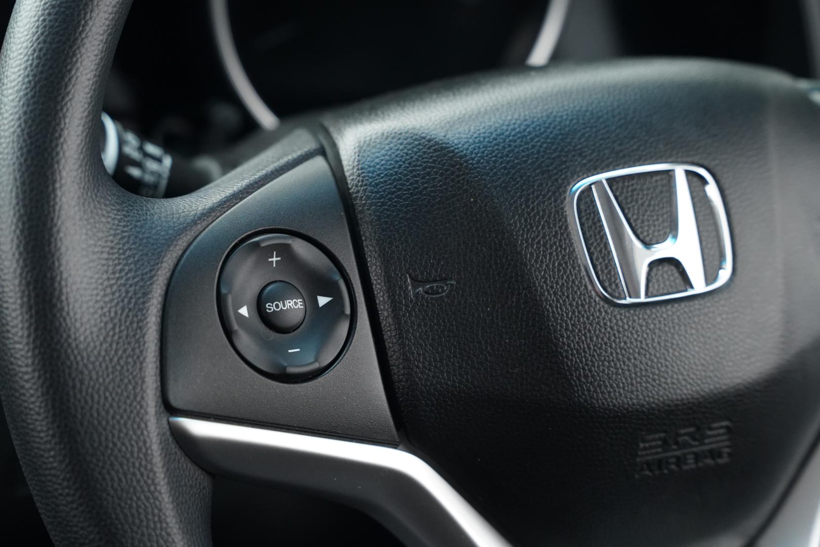 Honda Fit 1.5 ARIA HYBRID F PACKAGE