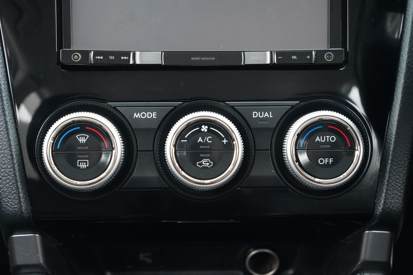 Subaru Forester 2.0 2.0XT EYESIGHT 4WD