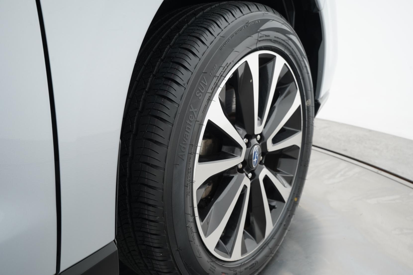 Subaru Forester 2.0 2.0XT EYESIGHT 4WD