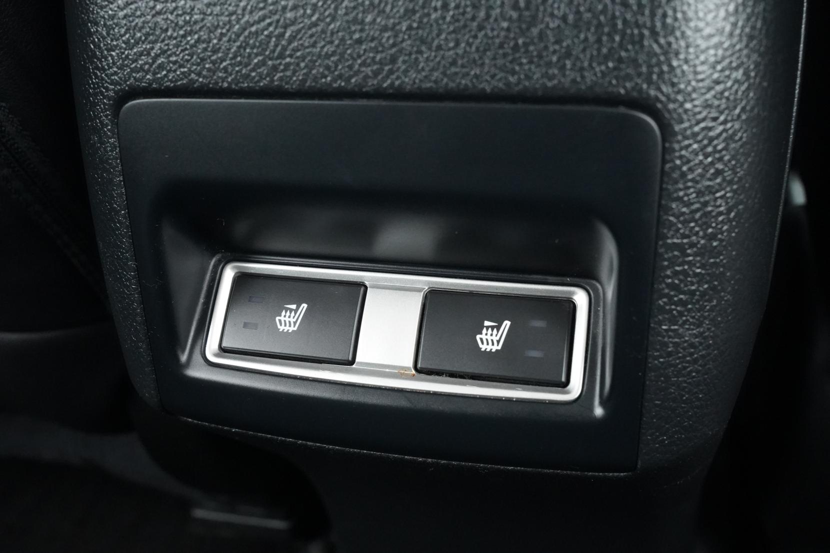 Subaru Forester 2.0 2.0XT EYESIGHT 4WD