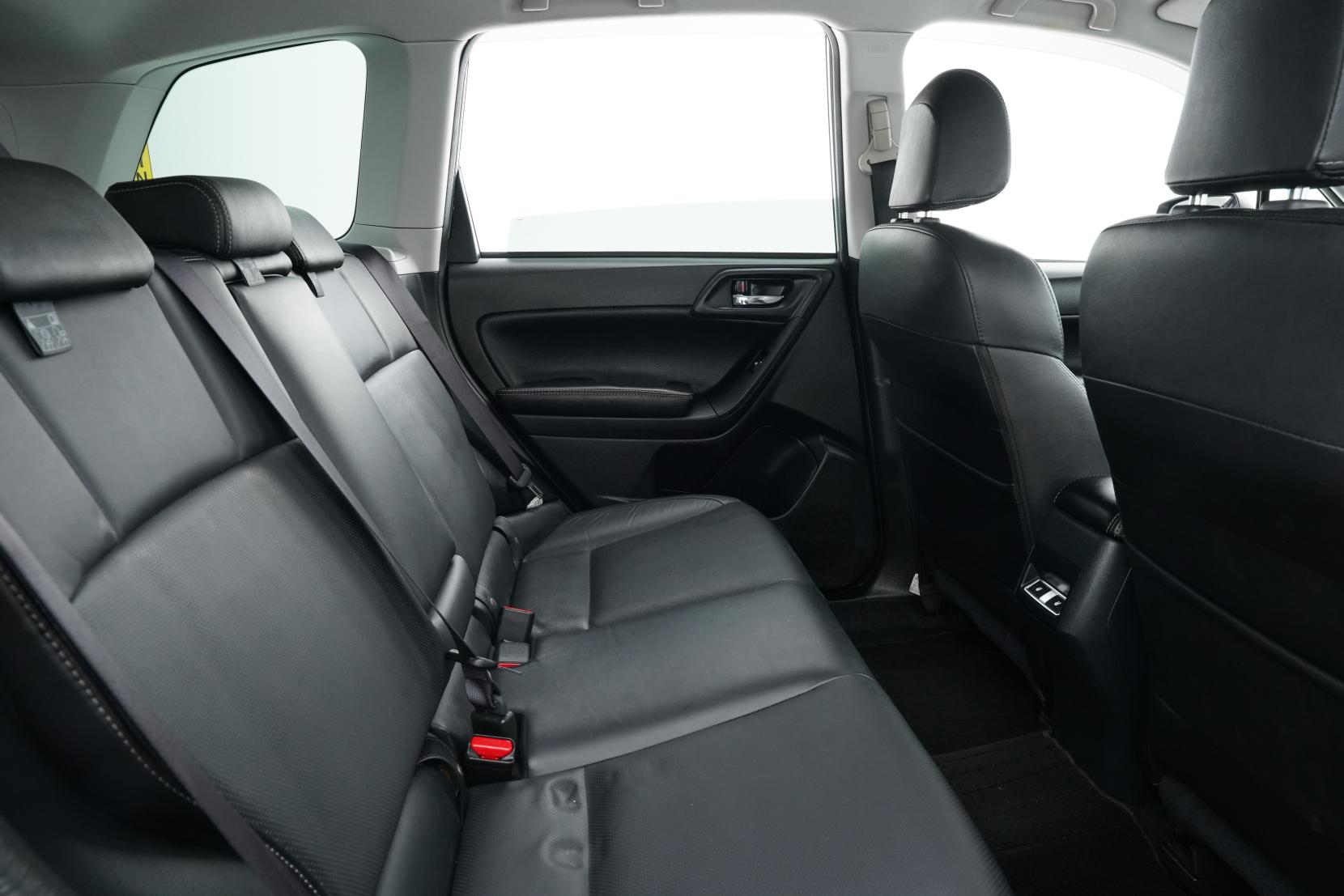 Subaru Forester 2.0 2.0XT EYESIGHT 4WD