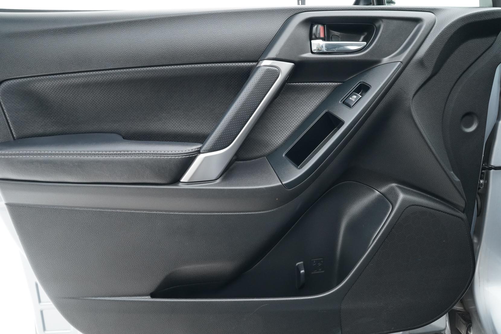 Subaru Forester 2.0 2.0XT EYESIGHT 4WD