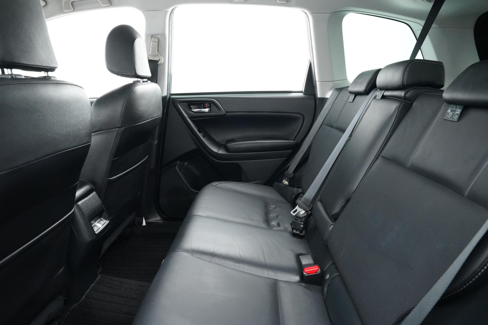 Subaru Forester 2.0 2.0XT EYESIGHT 4WD