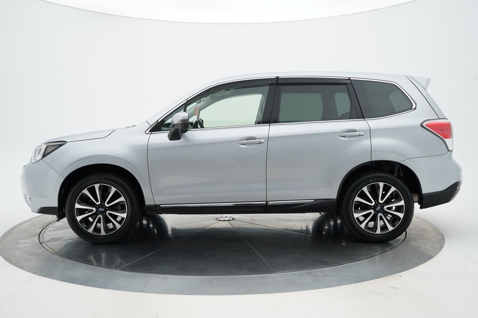 Subaru Forester 2.0 2.0XT EYESIGHT 4WD