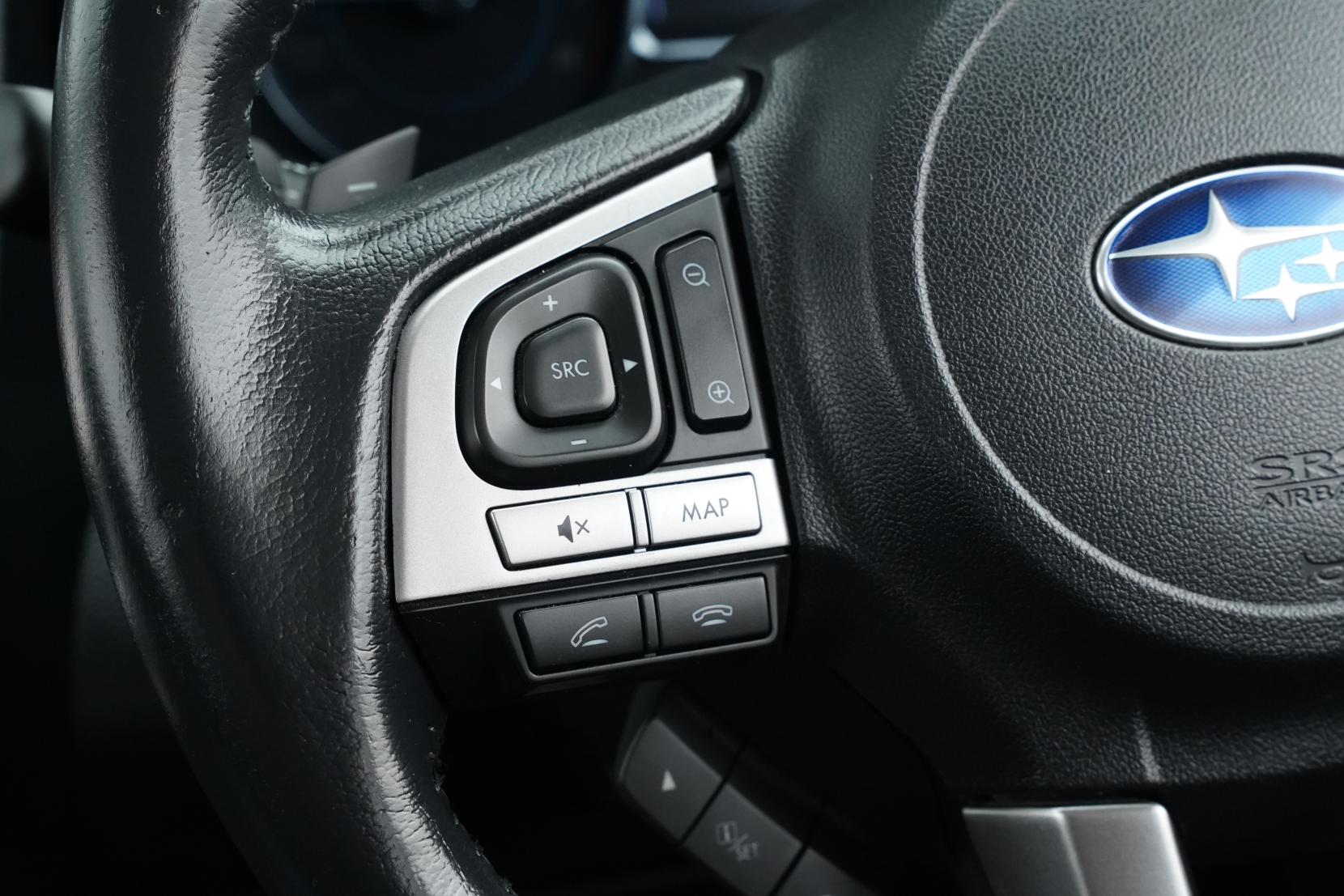 Subaru Forester 2.0 2.0XT EYESIGHT 4WD