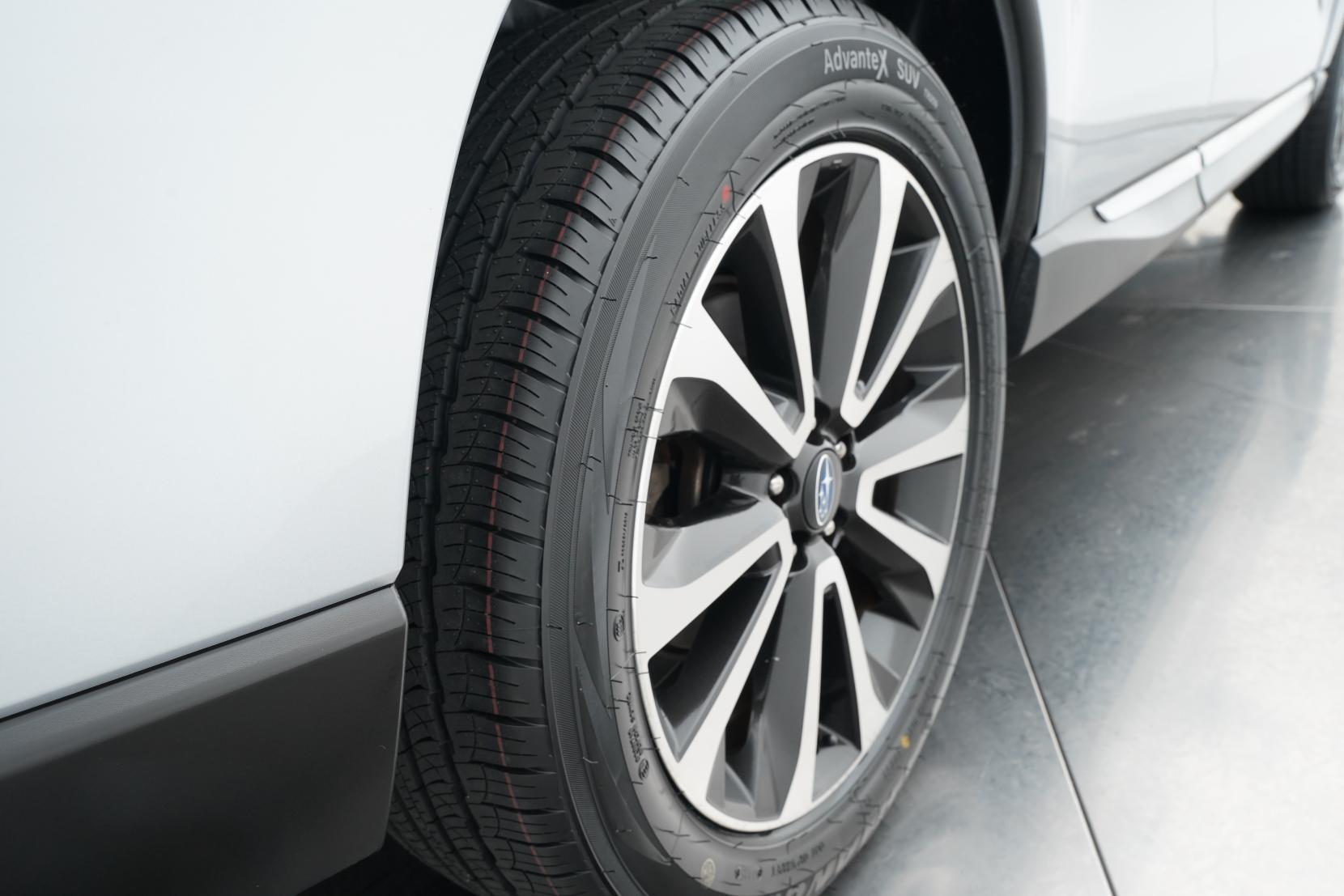 Subaru Forester 2.0 2.0XT EYESIGHT 4WD