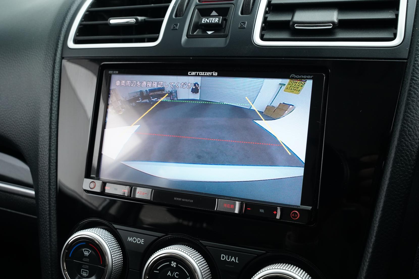 Subaru Forester 2.0 2.0XT EYESIGHT 4WD