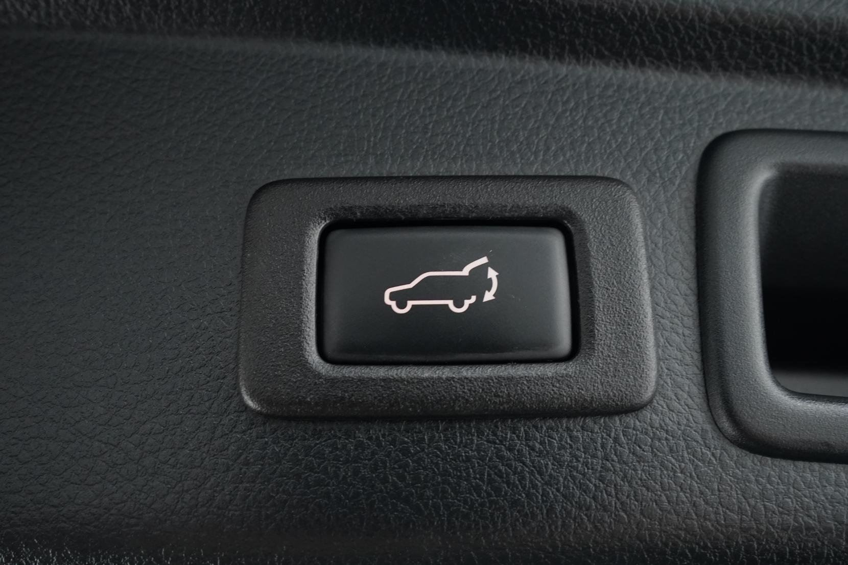 Subaru Forester 2.0 2.0XT EYESIGHT 4WD