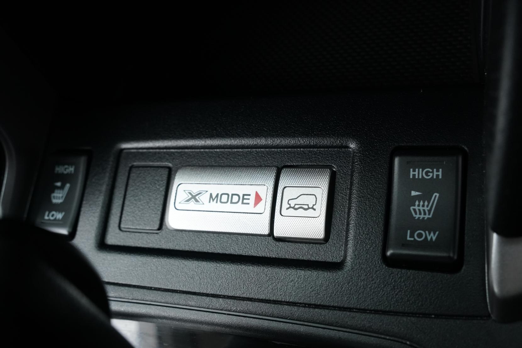 Subaru Forester 2.0 2.0XT EYESIGHT 4WD