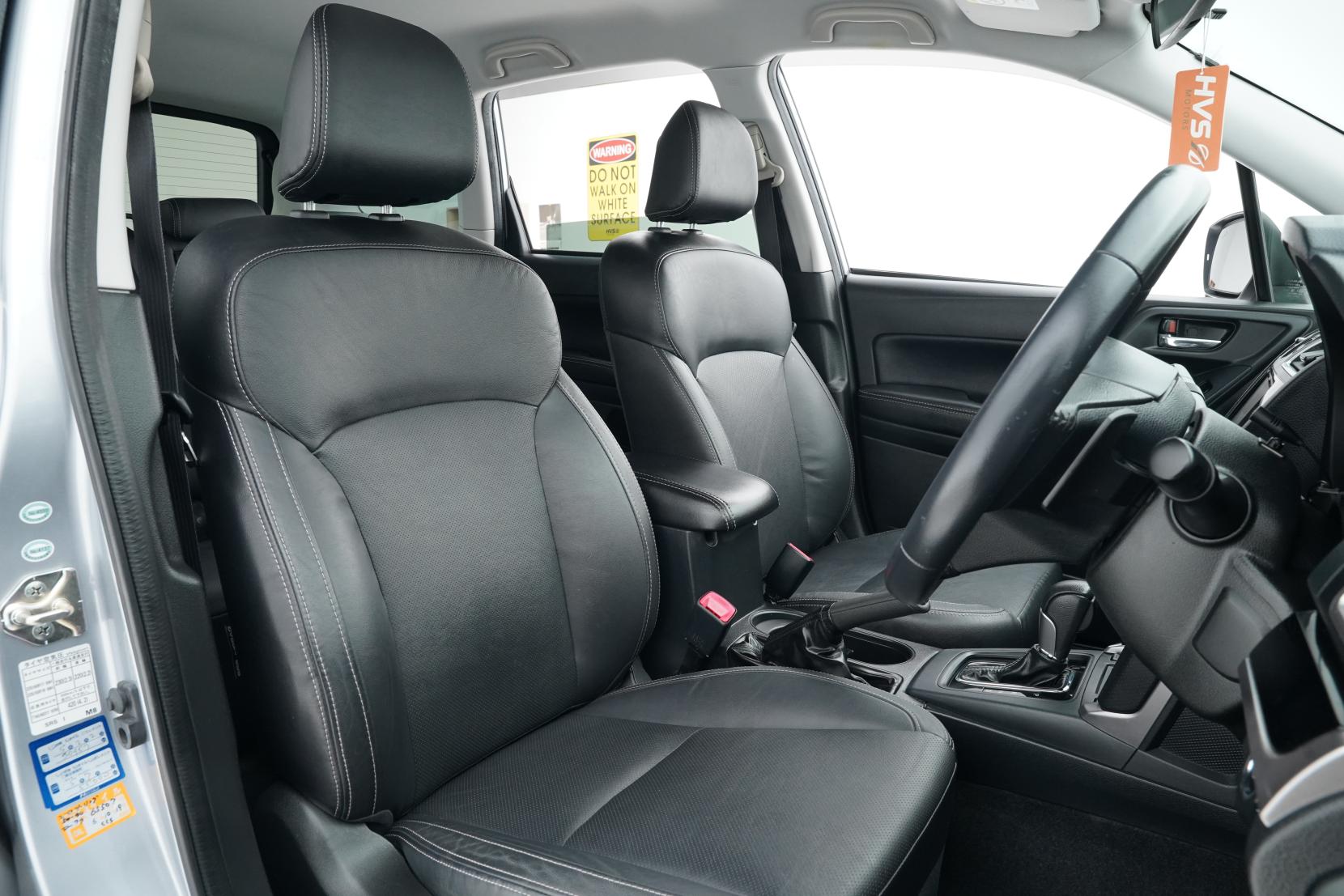 Subaru Forester 2.0 2.0XT EYESIGHT 4WD