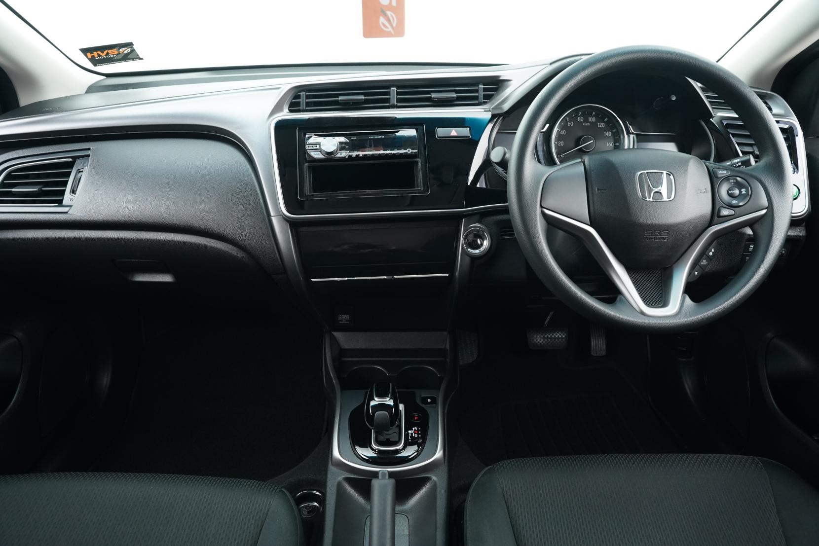 Honda Grace Hybrid DX