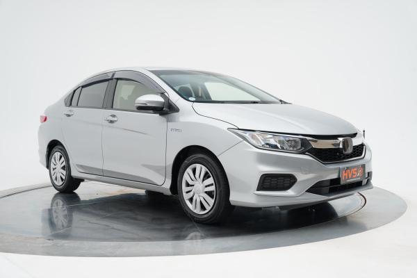 Honda Grace Hybrid DX